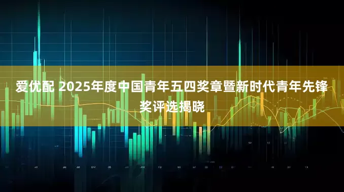 爱优配 2025年度中国青年五四奖章暨新时代青年先锋奖评选揭晓
