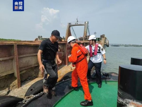 天龙配资 台风“韦帕”将在广东地区沿海登陆 多部门联合发布防御提醒